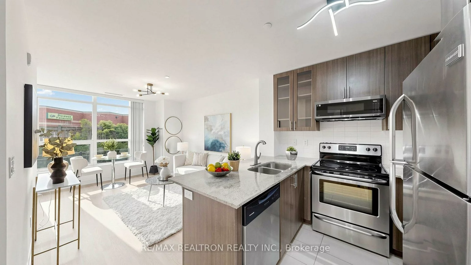 75, Norman Bethune, Beaver Creek Business Park, Richmond Hill
