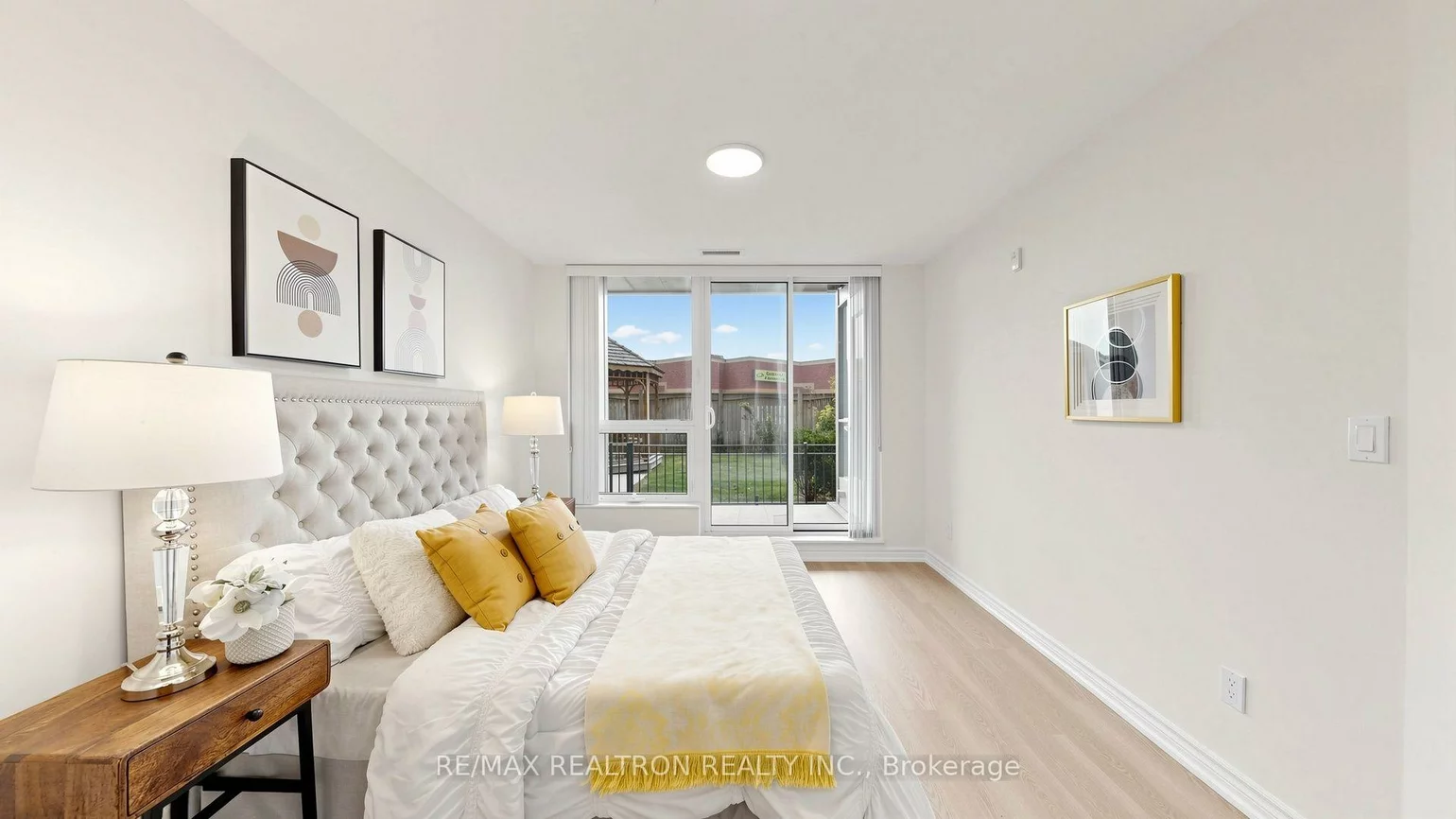75, Norman Bethune, Beaver Creek Business Park, Richmond Hill