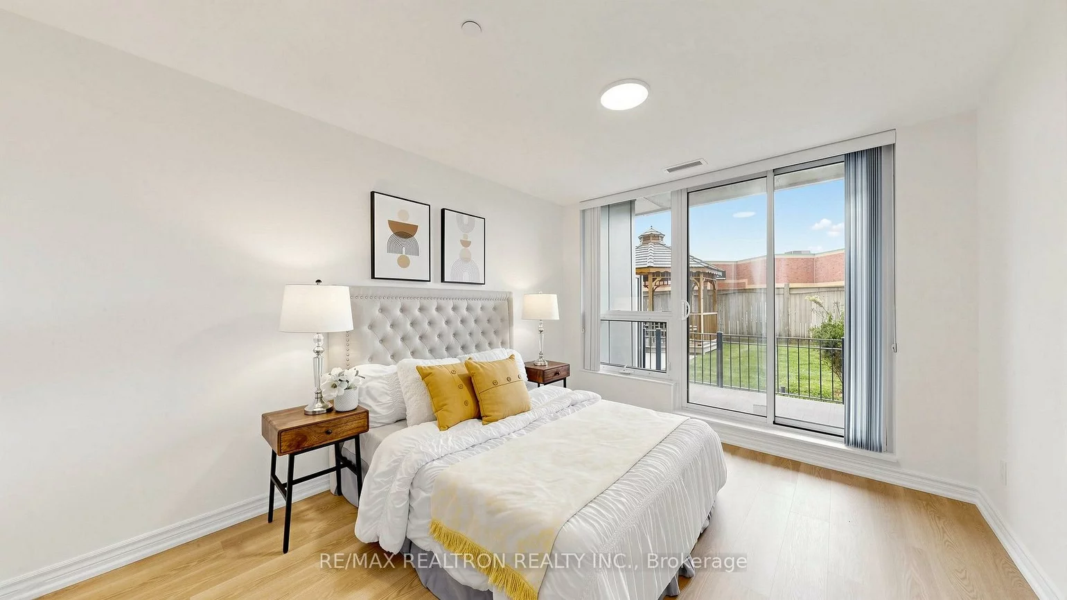 75, Norman Bethune, Beaver Creek Business Park, Richmond Hill