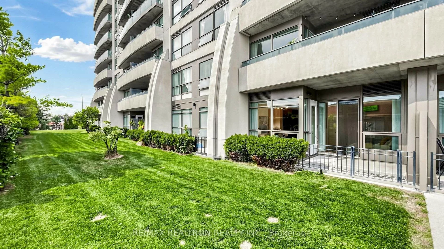 75, Norman Bethune, Beaver Creek Business Park, Richmond Hill