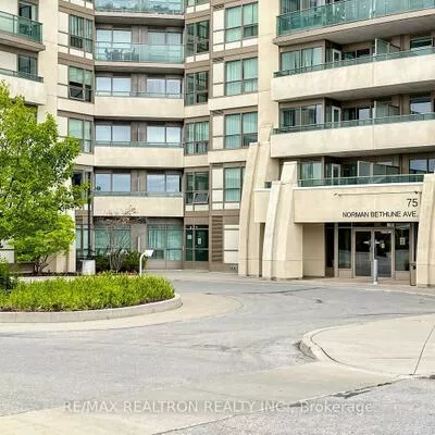 75, Norman Bethune, Beaver Creek Business Park, Richmond Hill