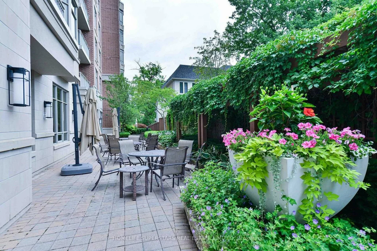 10101, Yonge, Crosby, Richmond Hill