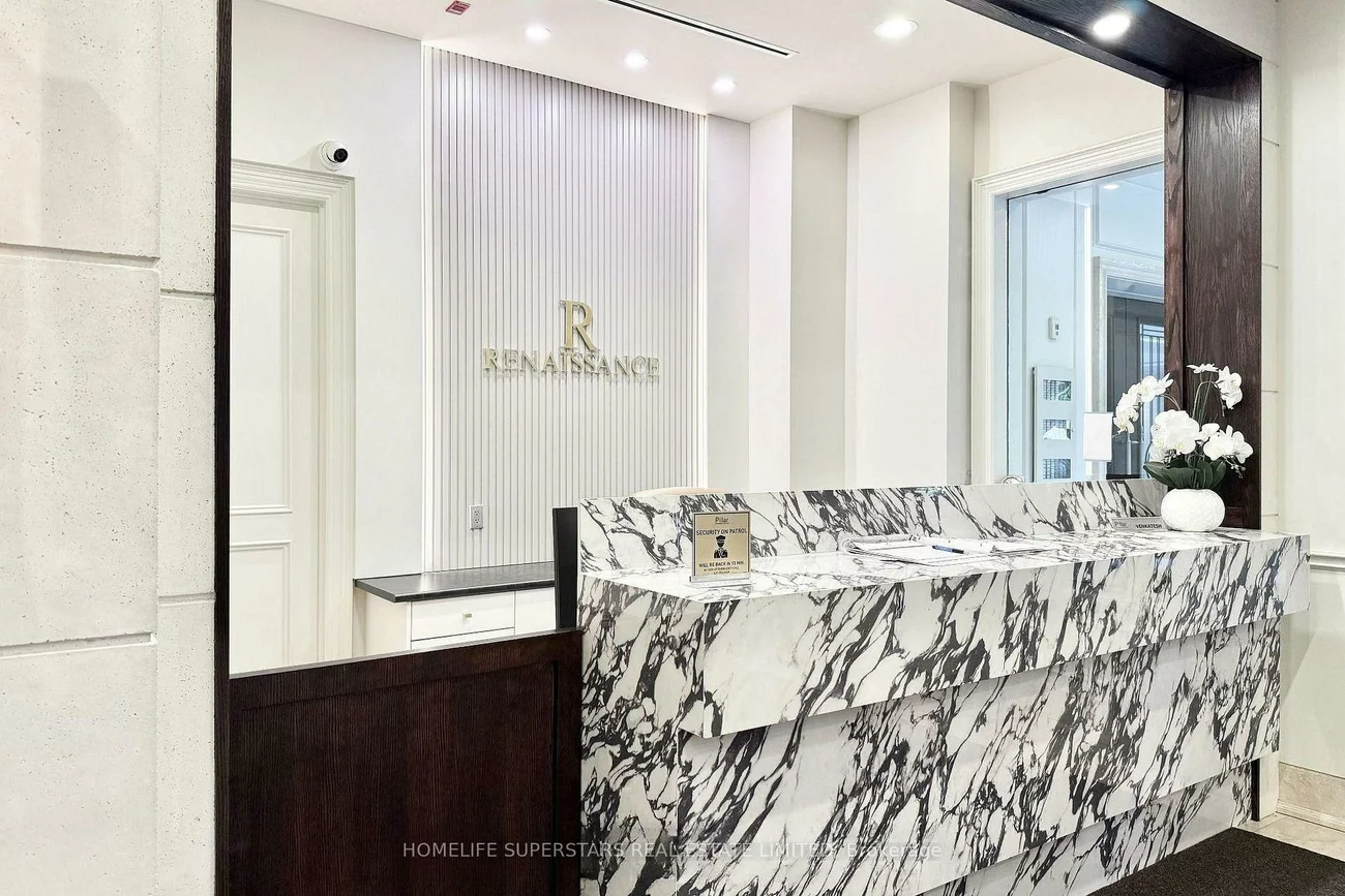 10101, Yonge, Crosby, Richmond Hill