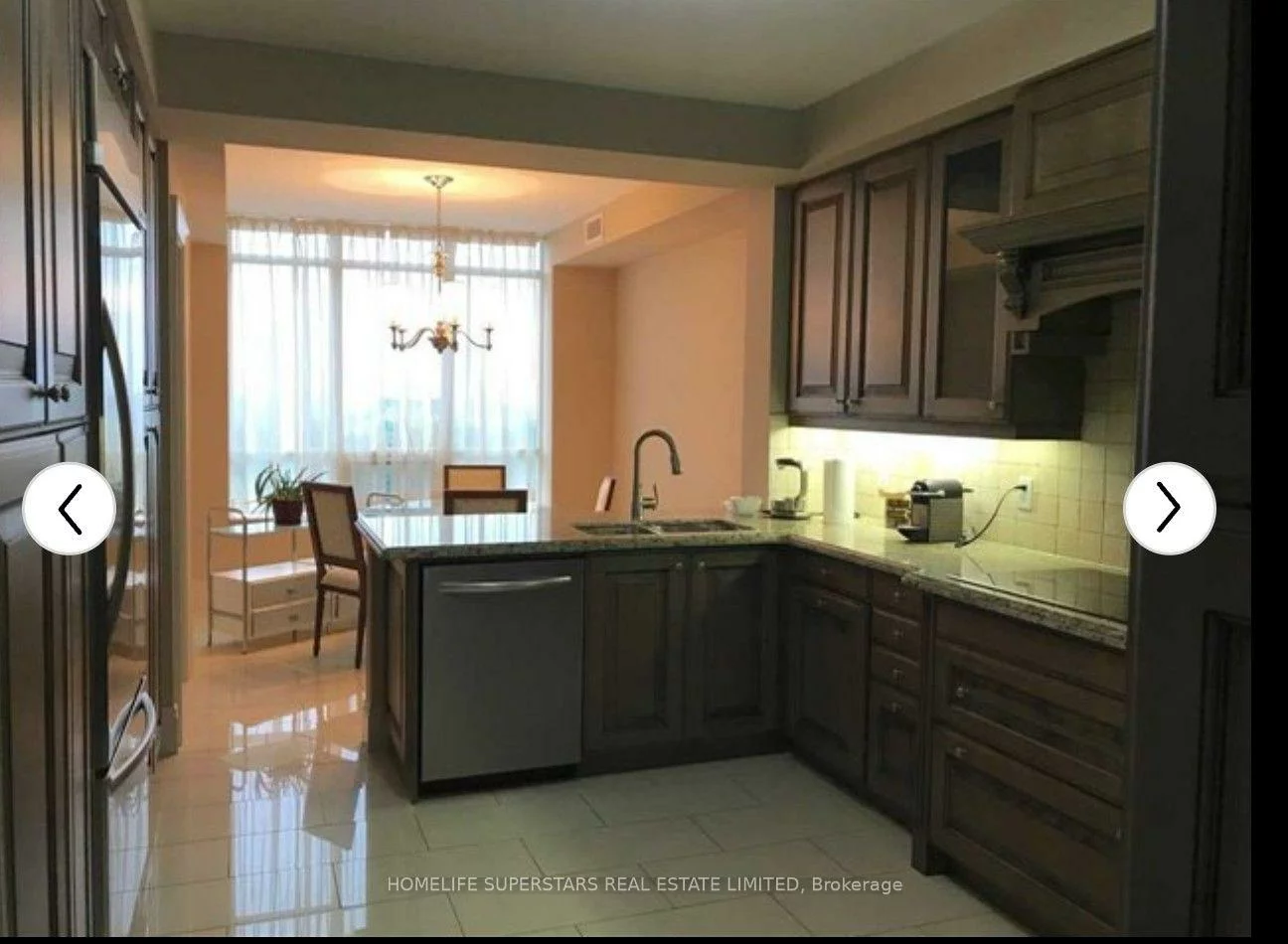 10101, Yonge, Crosby, Richmond Hill