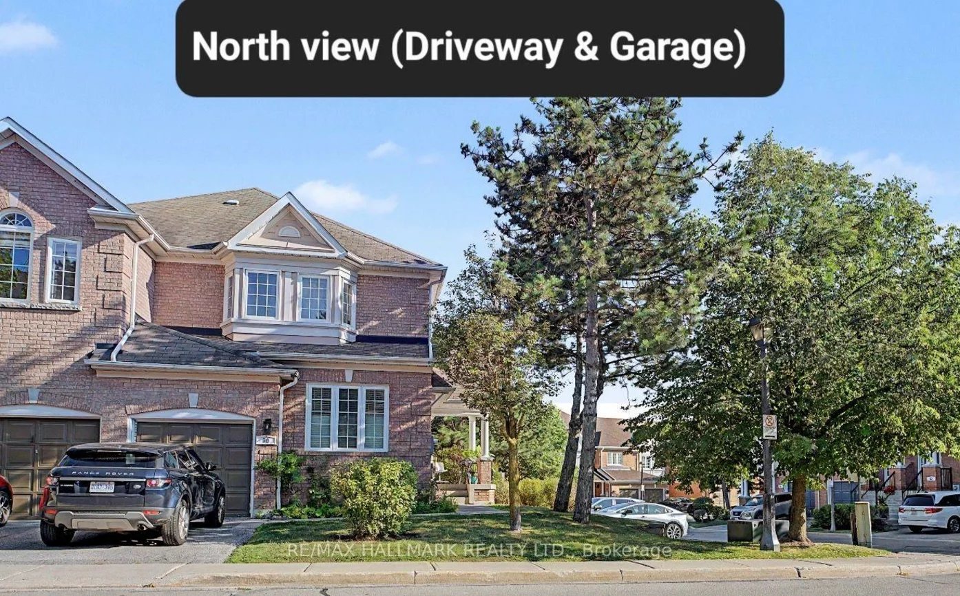 190, Harding, North Richvale, Richmond Hill
