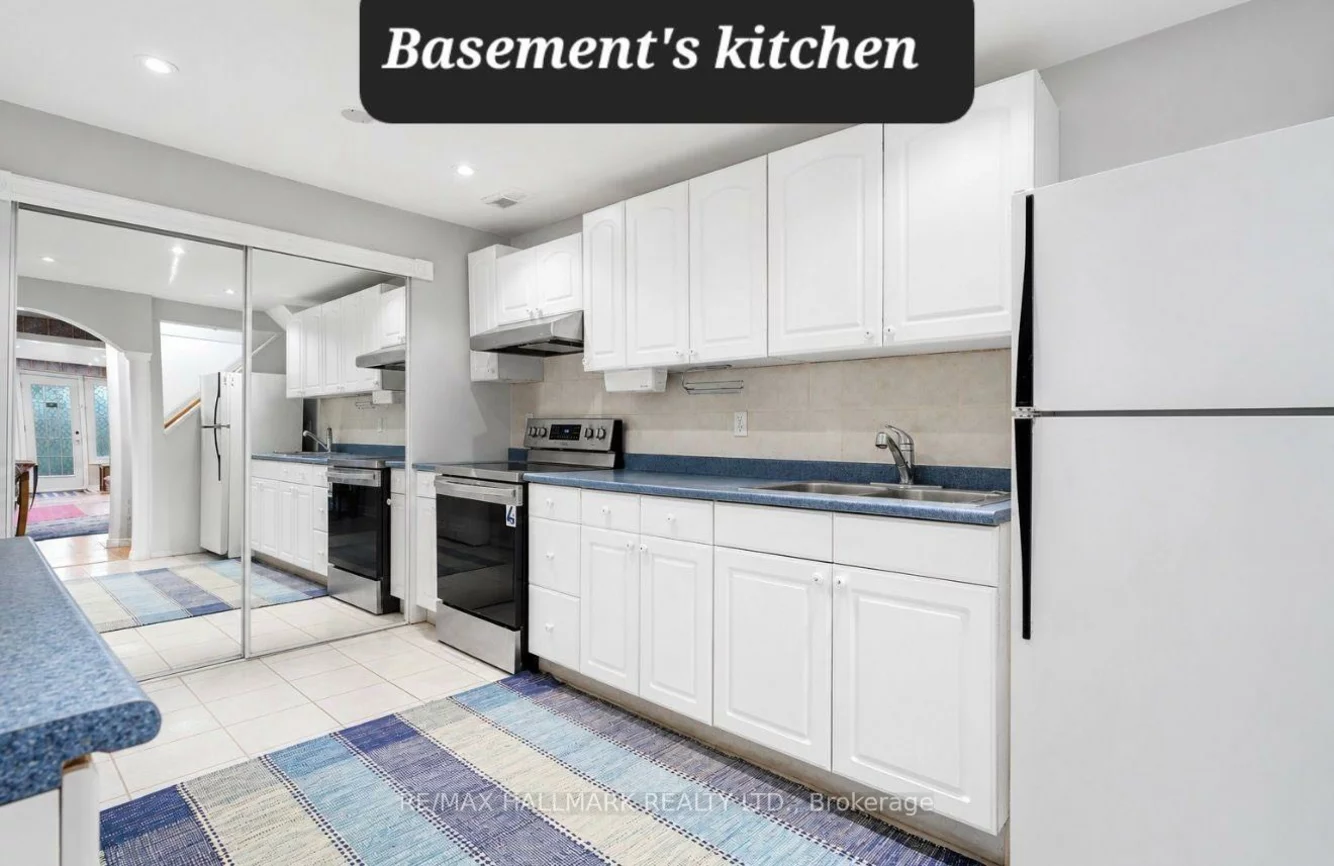 190, Harding, North Richvale, Richmond Hill