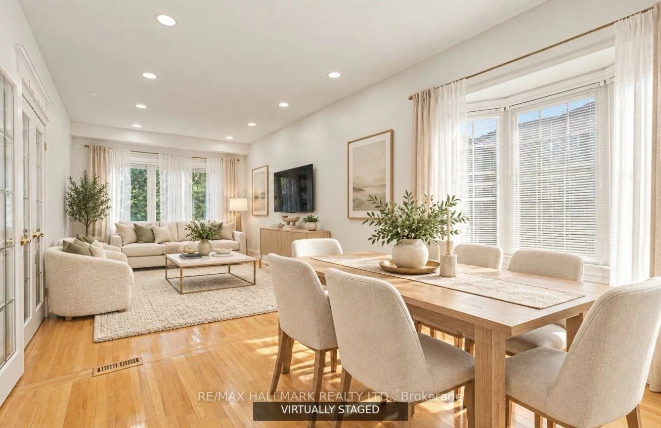 190, Harding, North Richvale, Richmond Hill