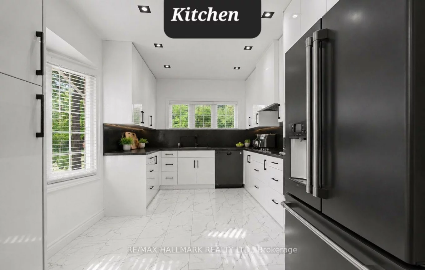 190, Harding, North Richvale, Richmond Hill