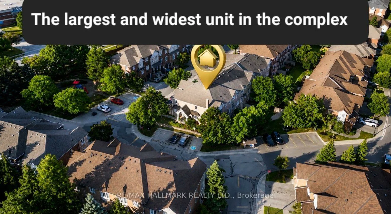 190, Harding, North Richvale, Richmond Hill