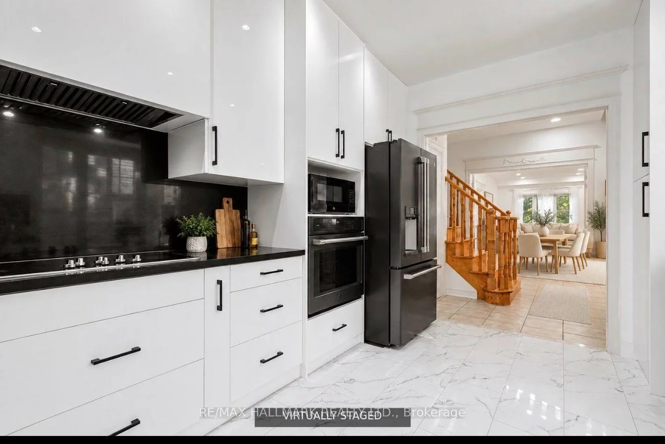 190, Harding, North Richvale, Richmond Hill