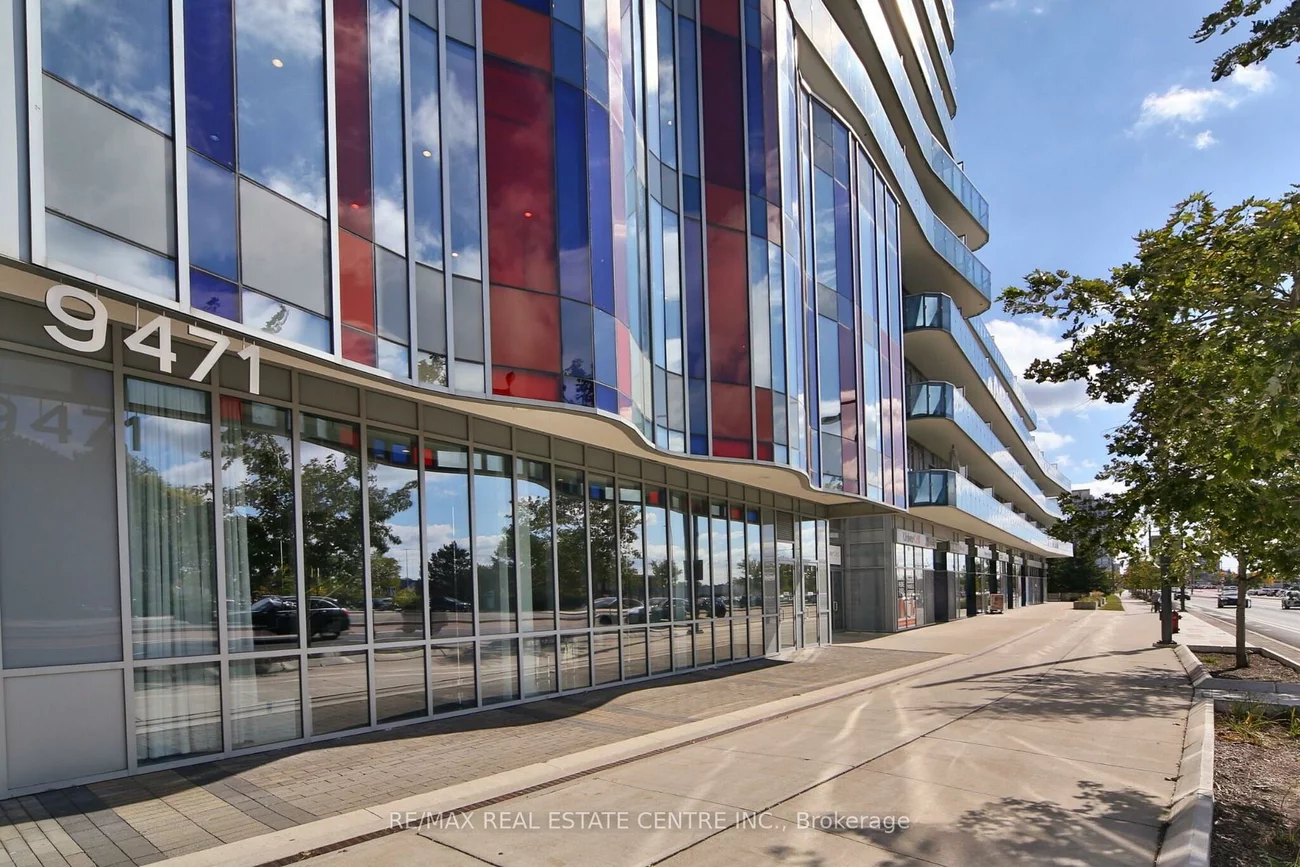 9471, Yonge, Observatory, Richmond Hill