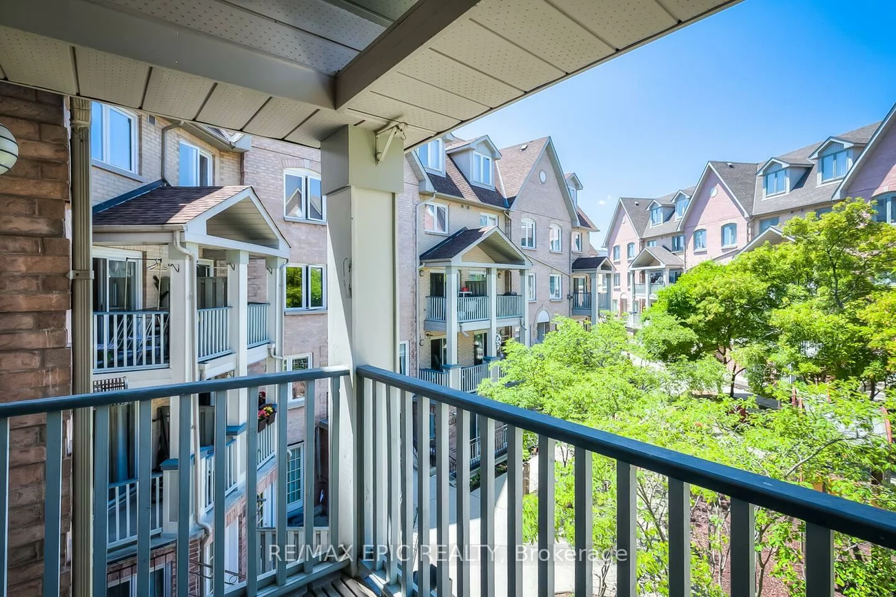 75, Weldrick, Observatory, Richmond Hill