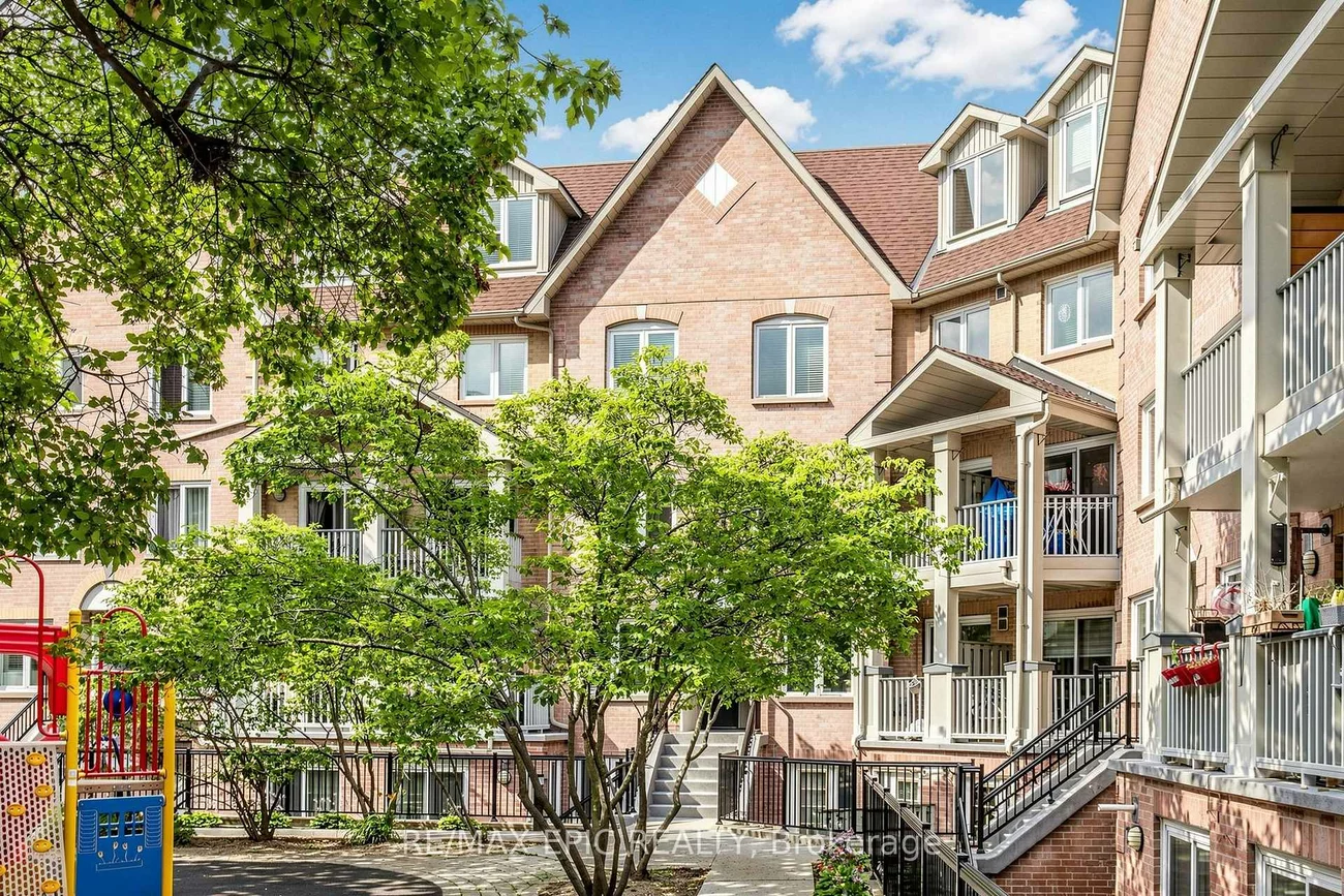 75, Weldrick, Observatory, Richmond Hill