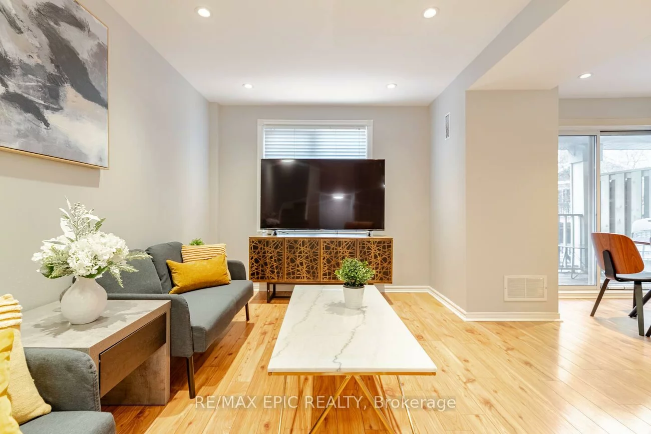 75, Weldrick, Observatory, Richmond Hill