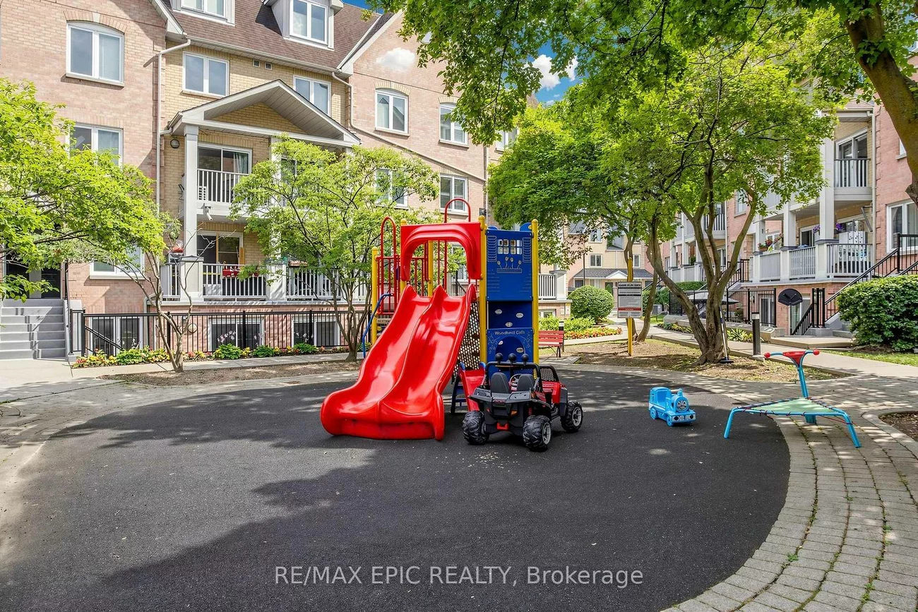75, Weldrick, Observatory, Richmond Hill