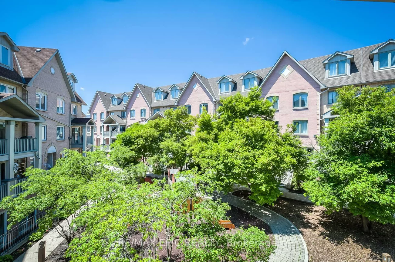75, Weldrick, Observatory, Richmond Hill