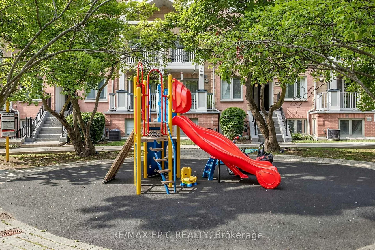 75, Weldrick, Observatory, Richmond Hill