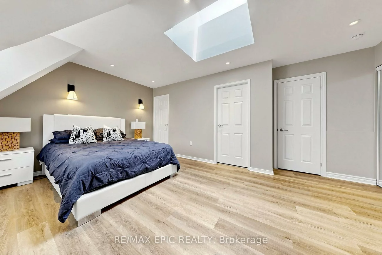75, Weldrick, Observatory, Richmond Hill
