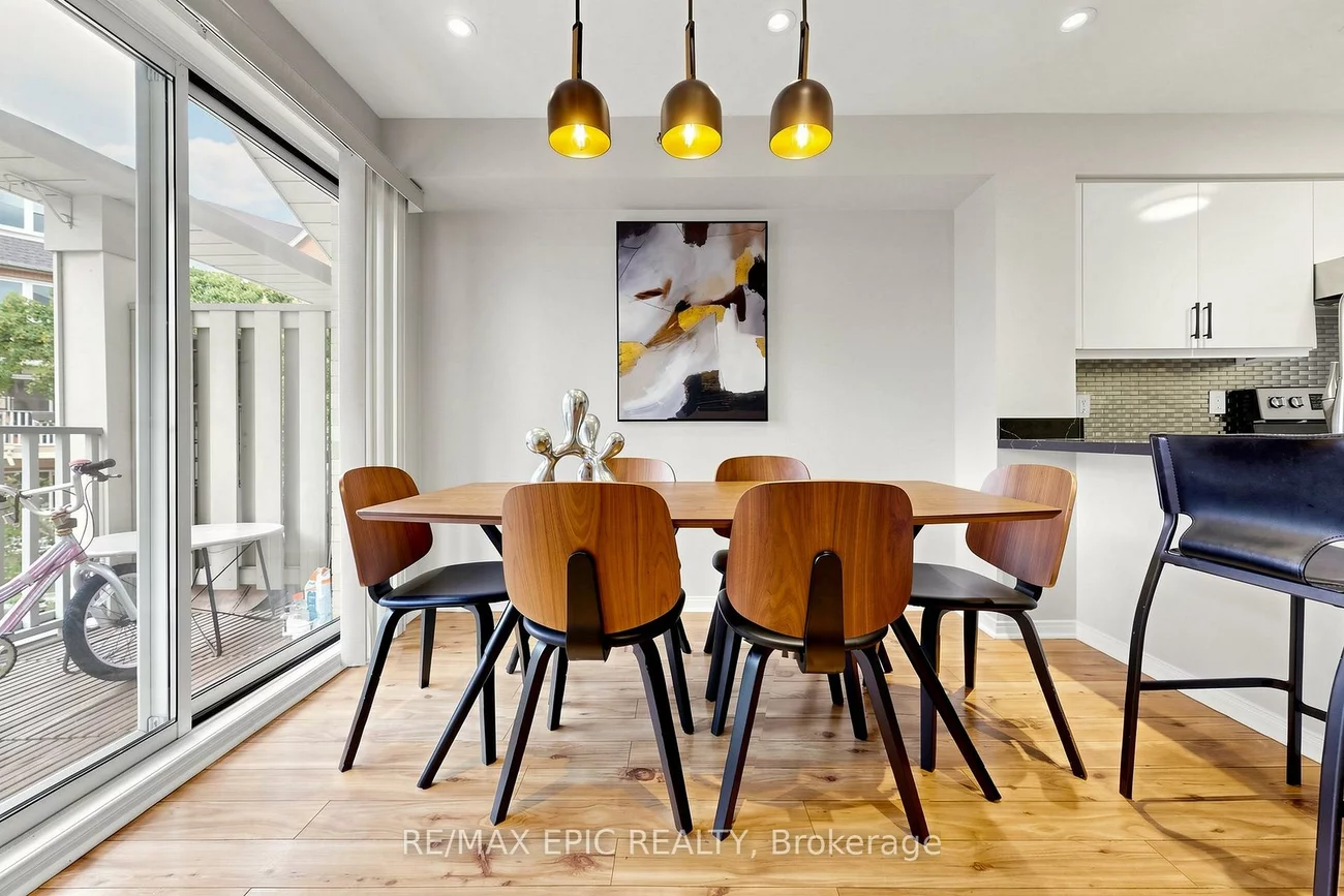 75, Weldrick, Observatory, Richmond Hill