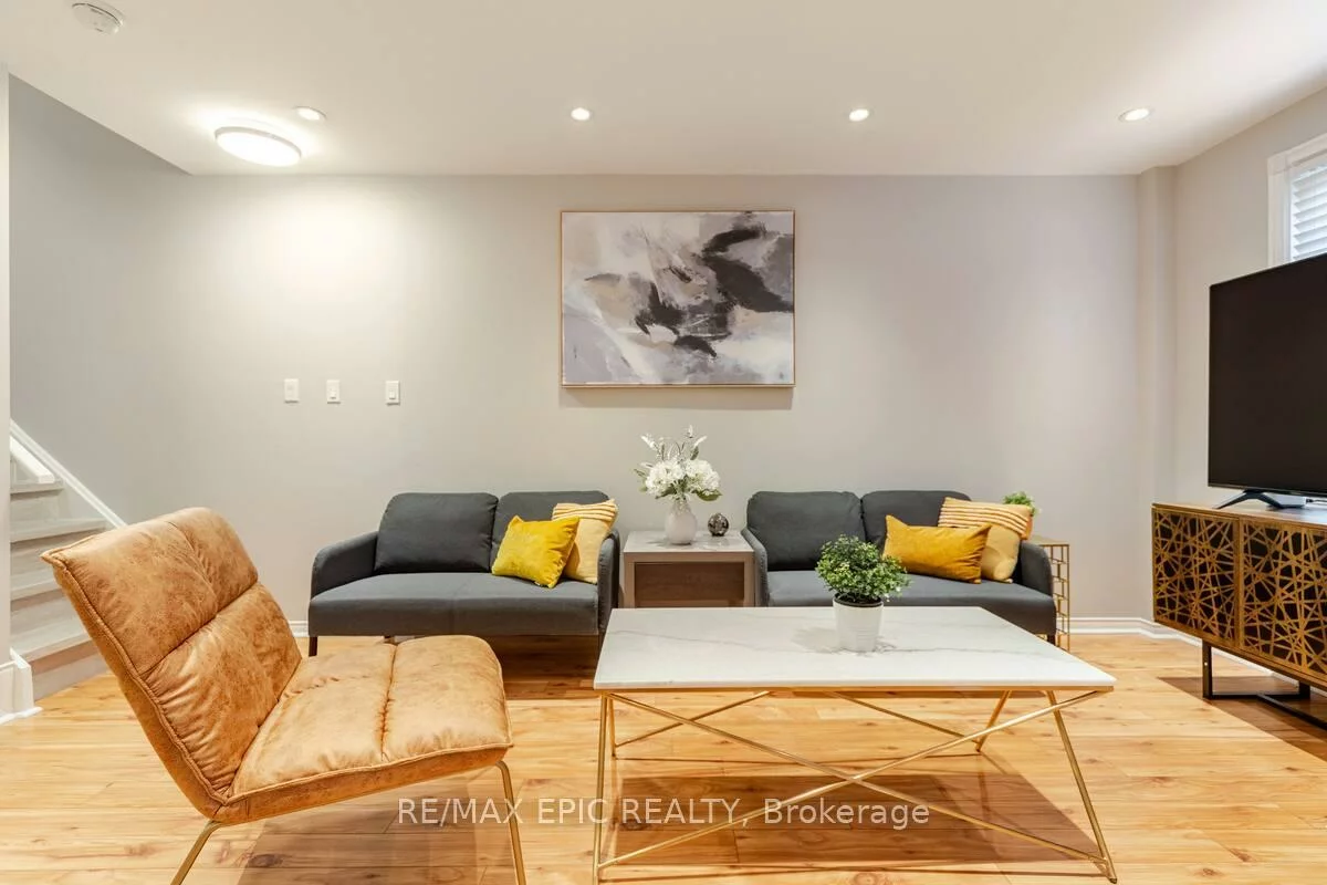 75, Weldrick, Observatory, Richmond Hill
