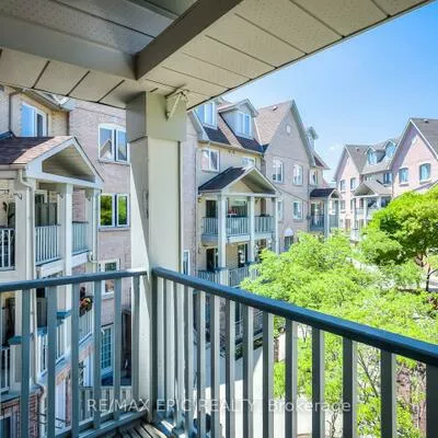 75, Weldrick, Observatory, Richmond Hill