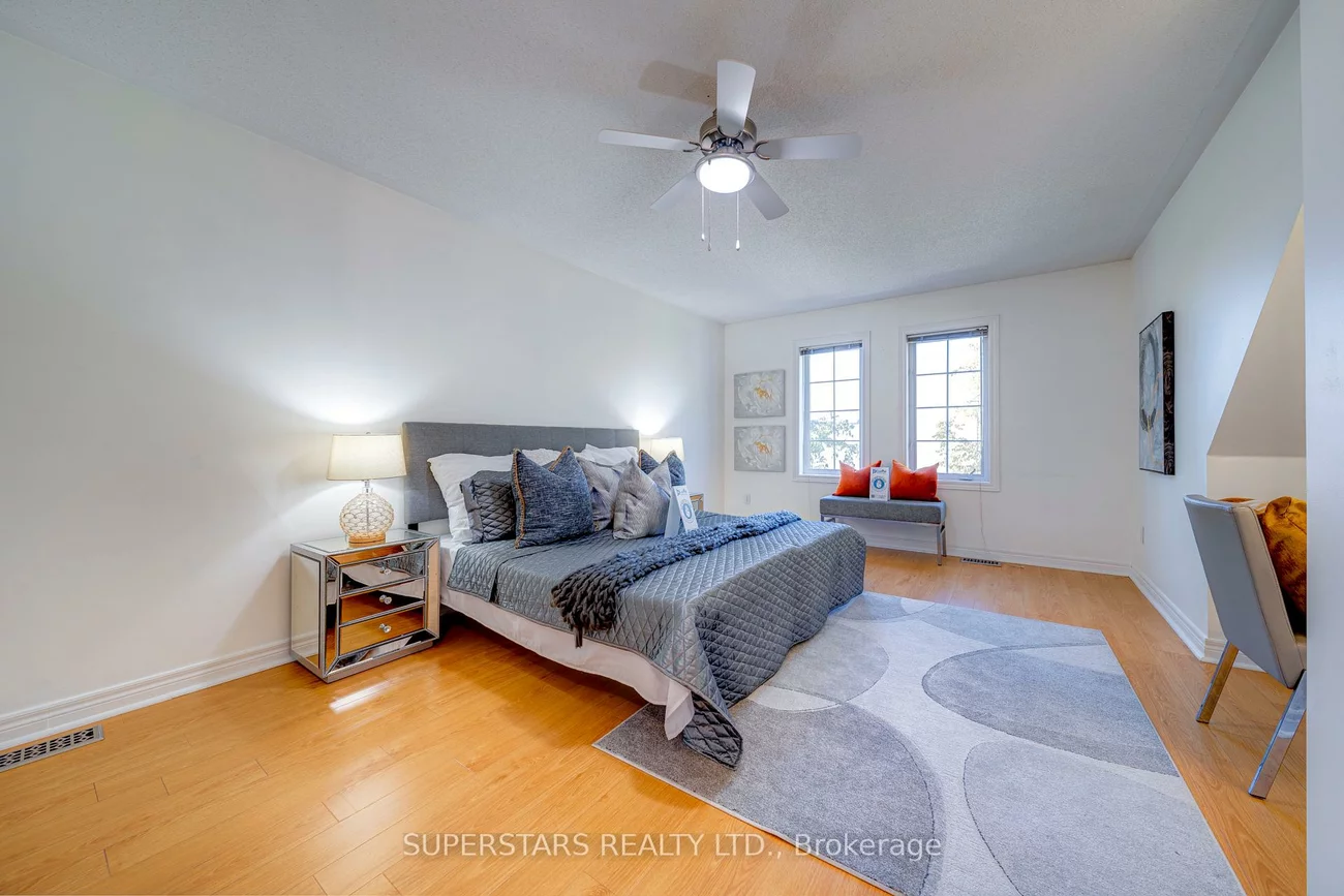 23, Observatory, Observatory, Richmond Hill