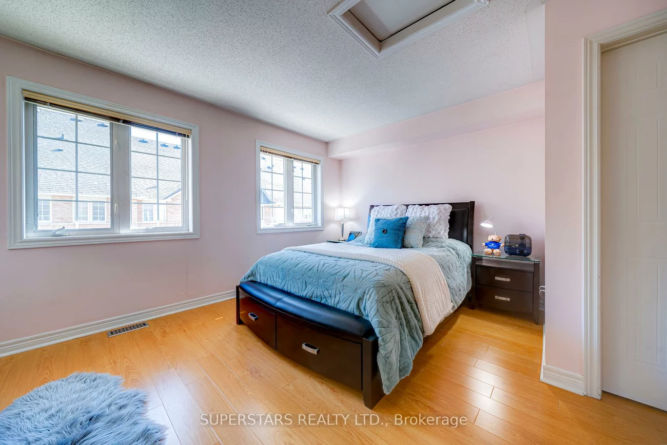 23, Observatory, Observatory, Richmond Hill