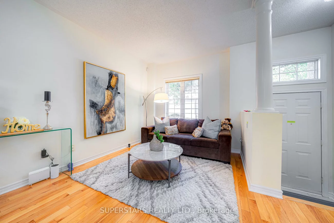 23, Observatory, Observatory, Richmond Hill