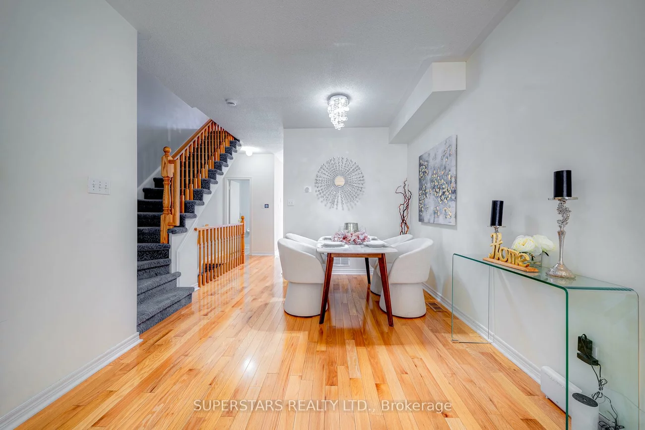 23, Observatory, Observatory, Richmond Hill