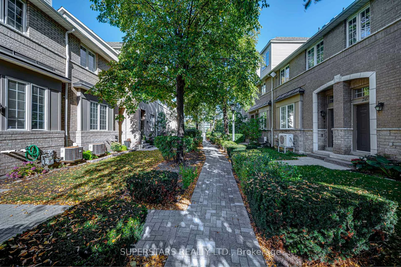 23, Observatory, Observatory, Richmond Hill