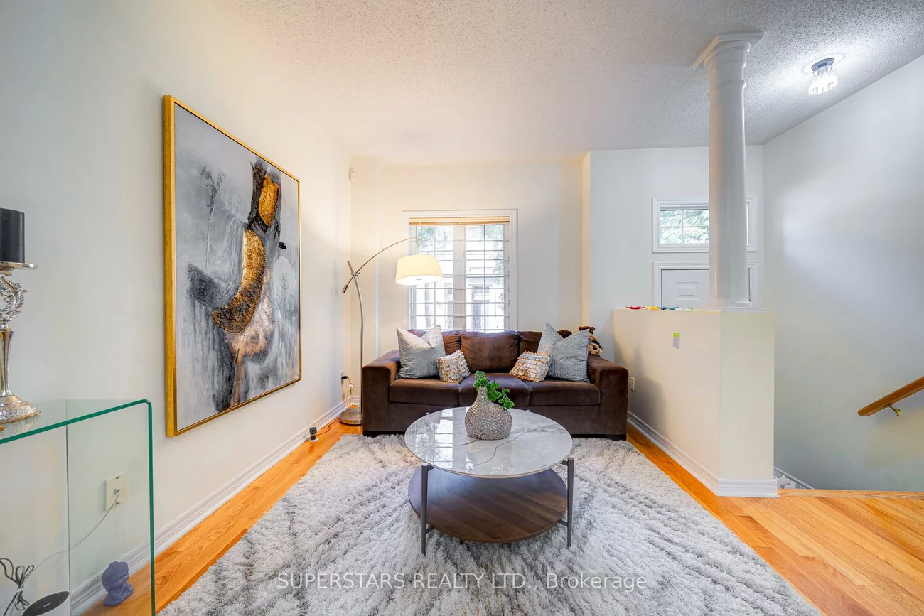 23, Observatory, Observatory, Richmond Hill