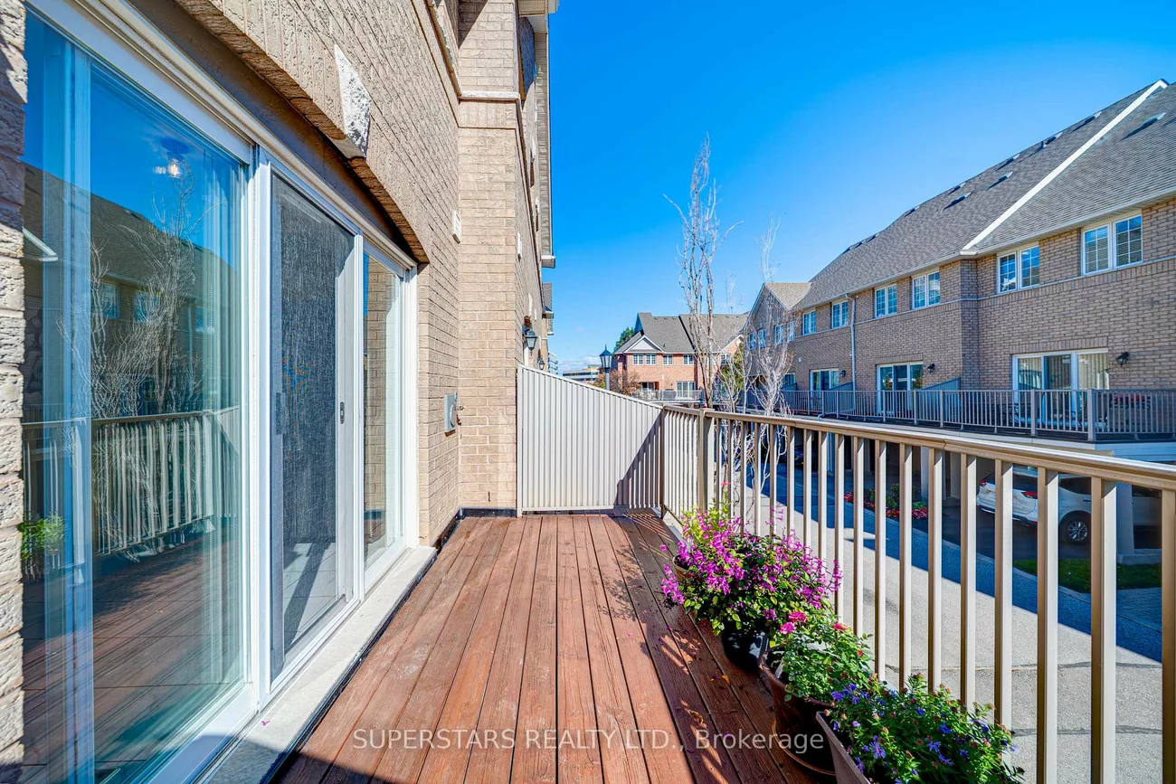 23, Observatory, Observatory, Richmond Hill