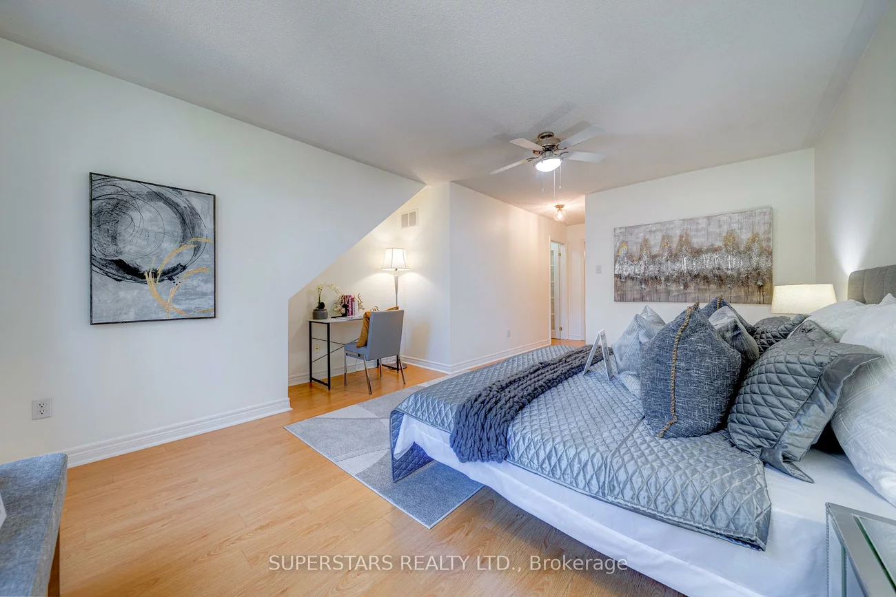 23, Observatory, Observatory, Richmond Hill