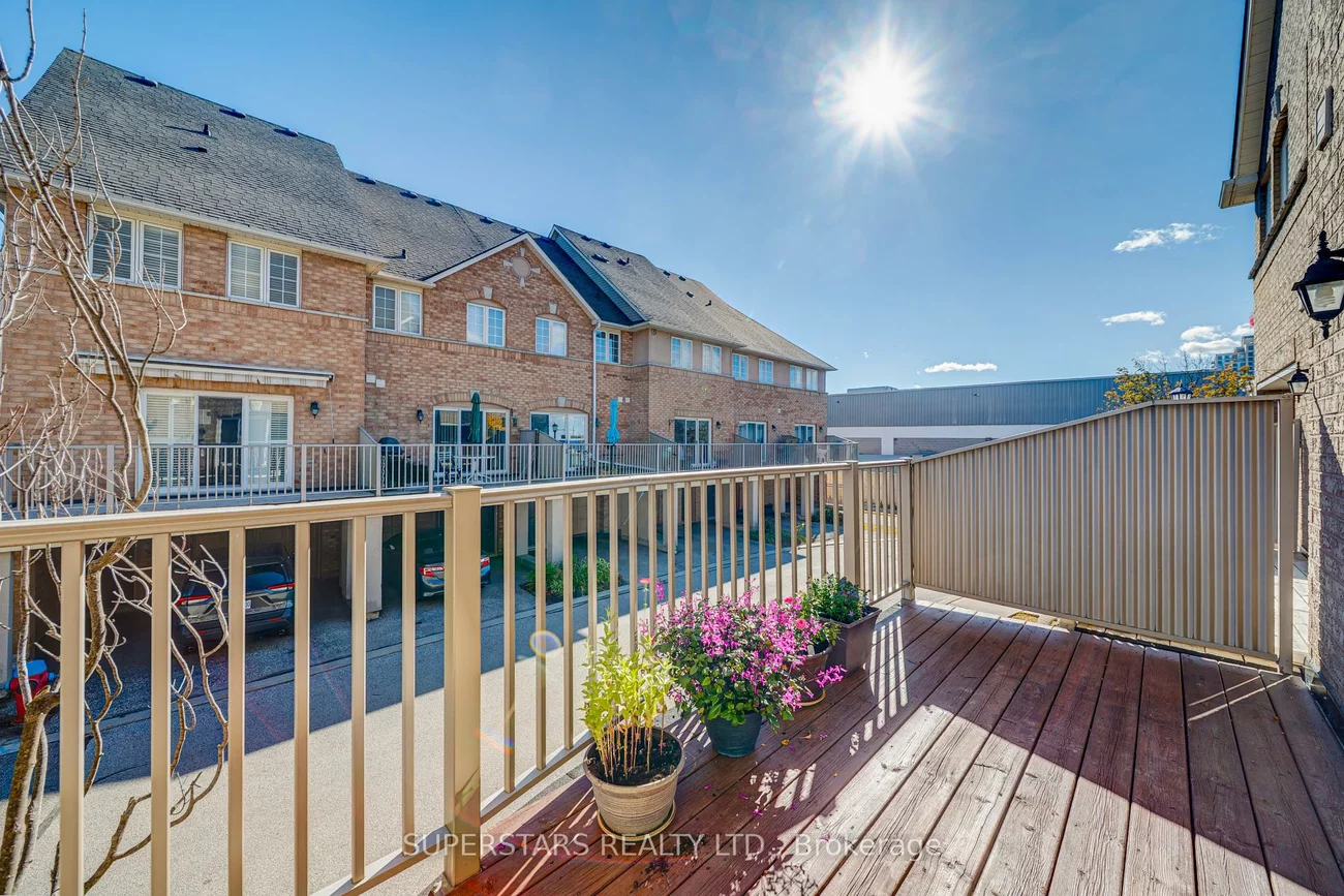 23, Observatory, Observatory, Richmond Hill
