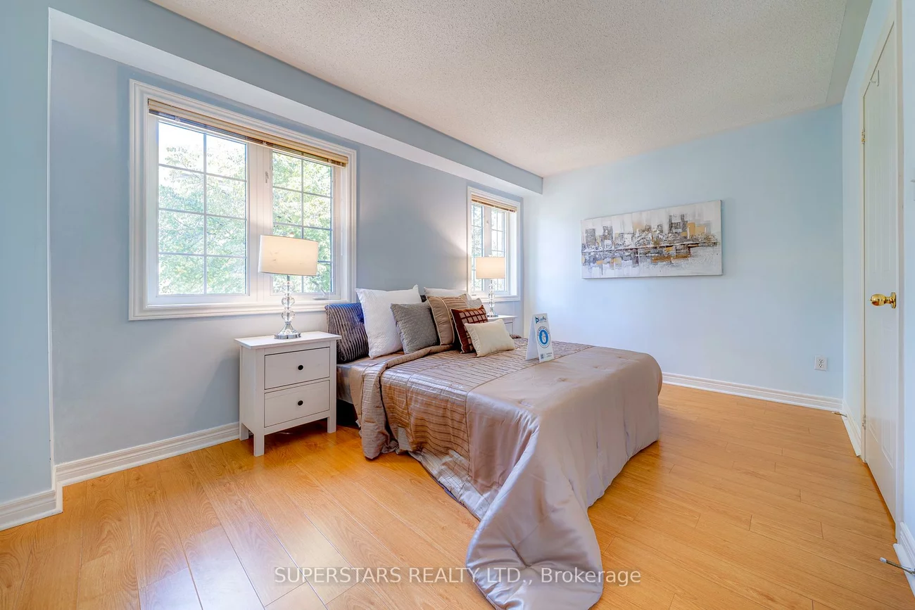 23, Observatory, Observatory, Richmond Hill