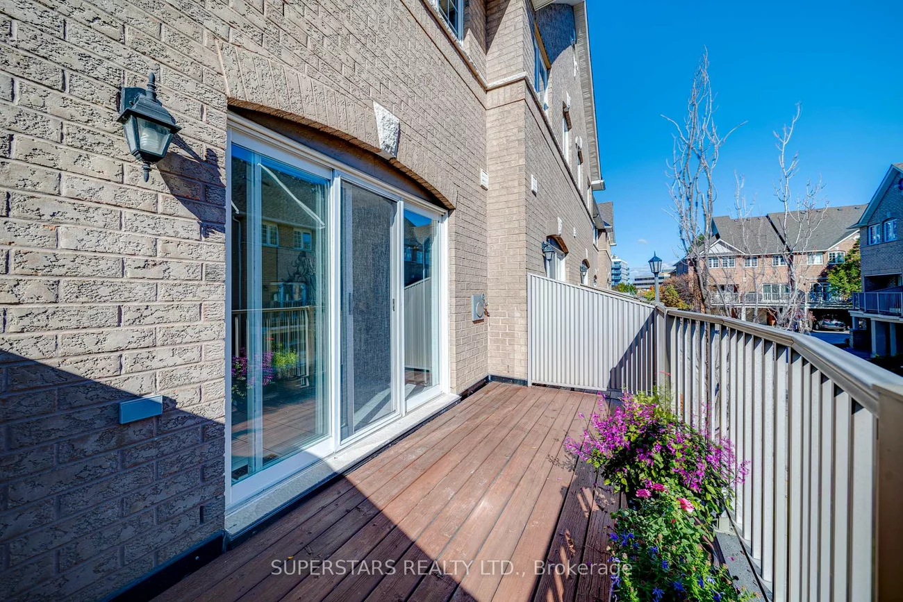 23, Observatory, Observatory, Richmond Hill