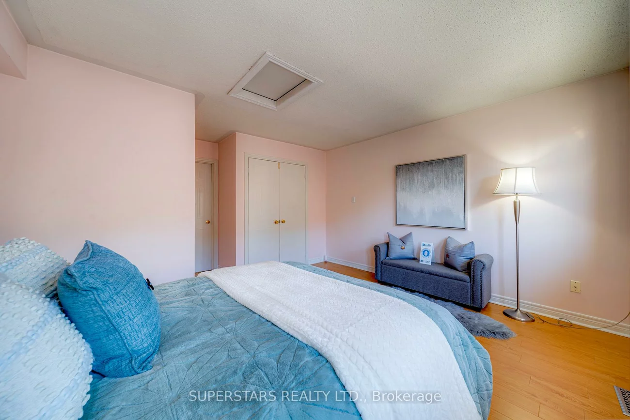 23, Observatory, Observatory, Richmond Hill