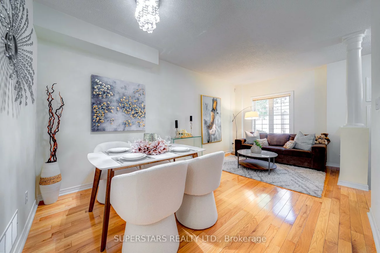 23, Observatory, Observatory, Richmond Hill
