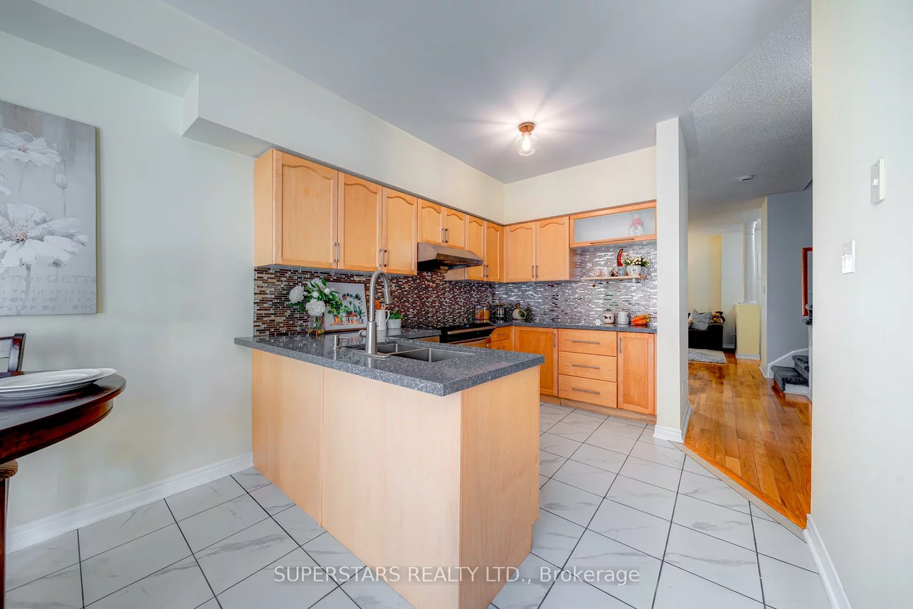 23, Observatory, Observatory, Richmond Hill
