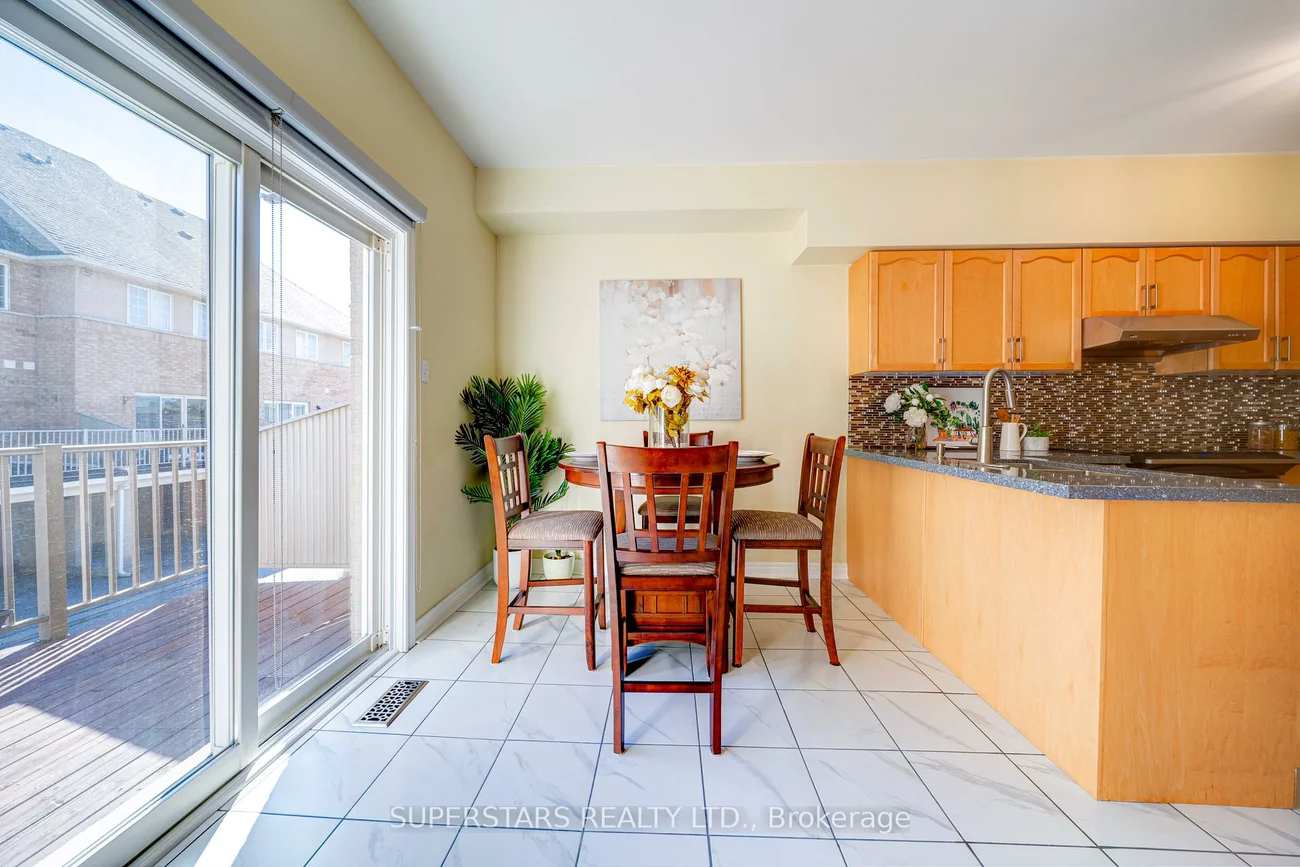 23, Observatory, Observatory, Richmond Hill
