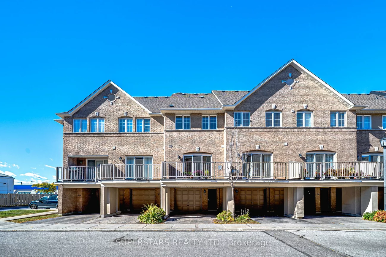 23, Observatory, Observatory, Richmond Hill