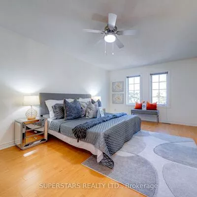 23, Observatory, Observatory, Richmond Hill