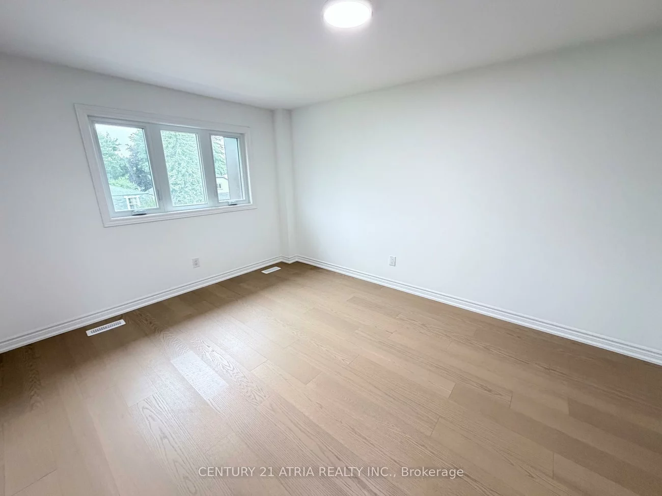 11, Plaisance, North Richvale, Richmond Hill
