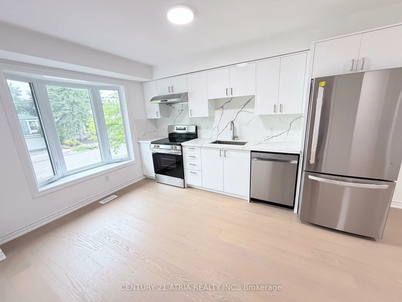 11, Plaisance, North Richvale, Richmond Hill