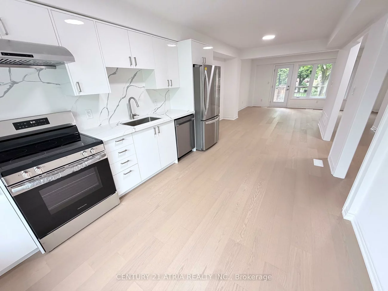 11, Plaisance, North Richvale, Richmond Hill