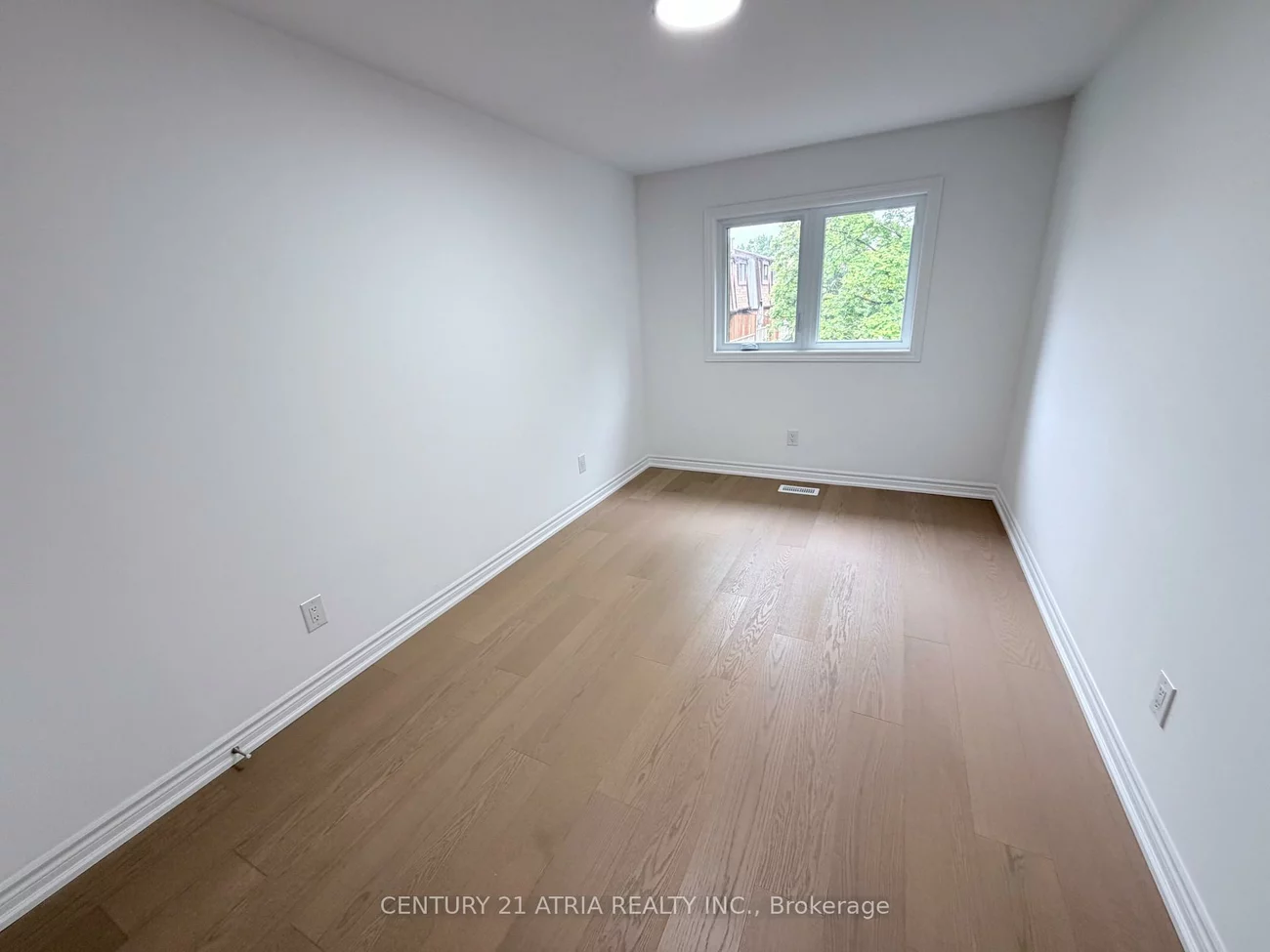11, Plaisance, North Richvale, Richmond Hill