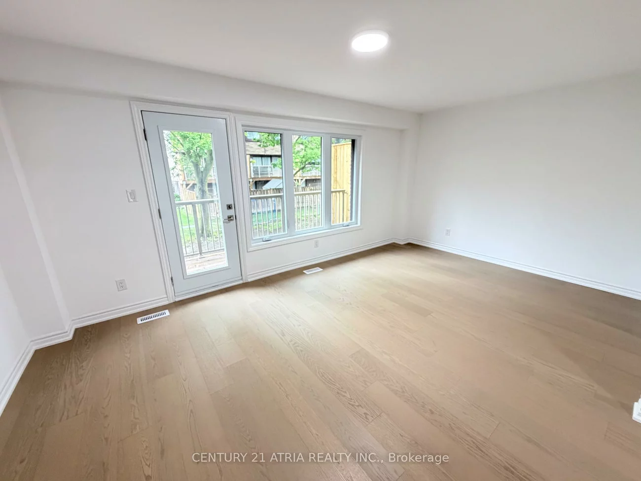 11, Plaisance, North Richvale, Richmond Hill