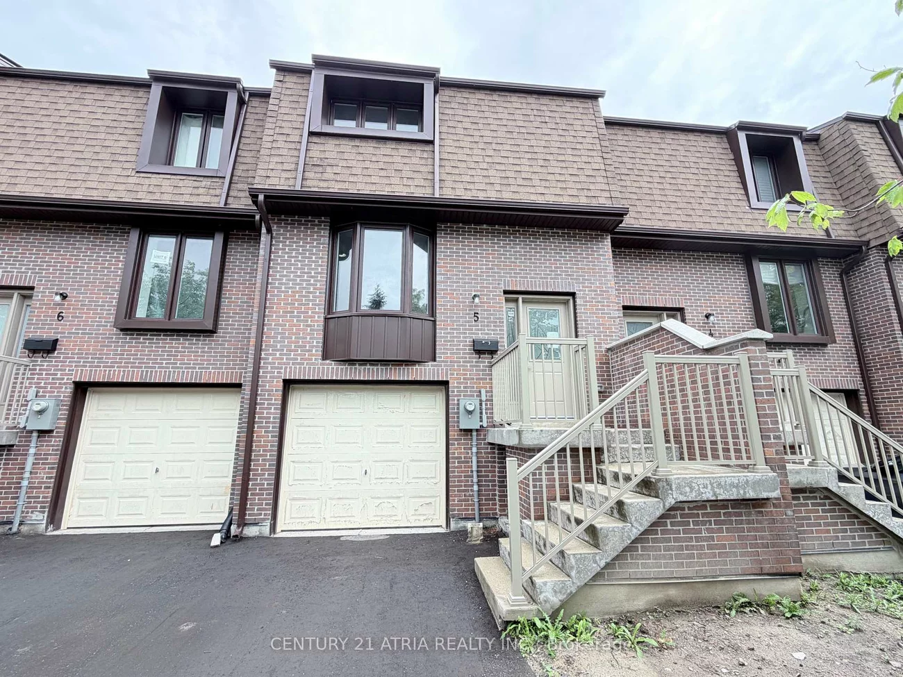 11, Plaisance, North Richvale, Richmond Hill