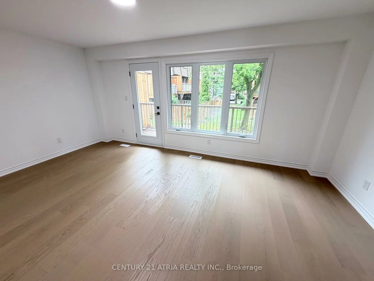 11, Plaisance, North Richvale, Richmond Hill