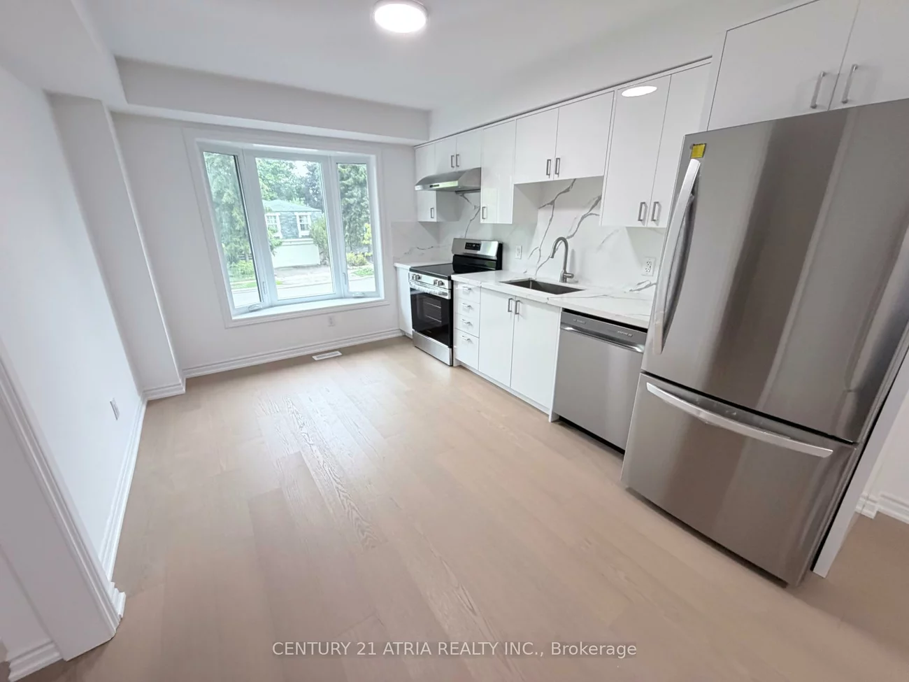 11, Plaisance, North Richvale, Richmond Hill
